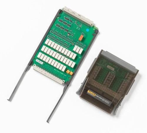 Модуль Fluke 1586-2586-KIT/C для прецизионного температурного сканера Fluke 1586A-Super-DAQ Модуль Fluke 1586-2586-KIT/C для прецизионного температурного сканера Fluke 1586A-Super-DAQ