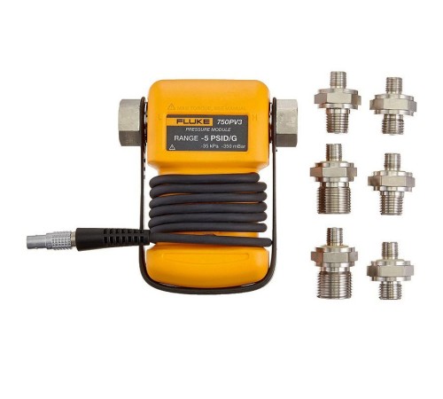 Модуль давления Fluke 750PD3