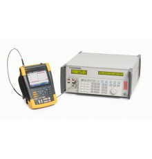 Калибратор для нескольких приборов Fluke 5502A/3 240