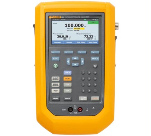 Калибратор давления Fluke 729 300G FC