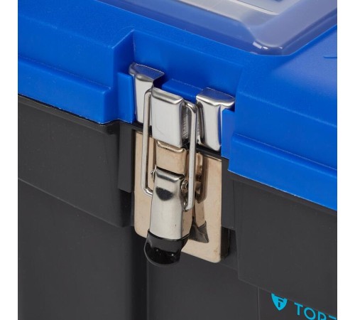 Ящик для инструментов TOPFORT PROF 20 508x225x256 мм