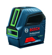 Лазерный уровень Bosch GLL 2-10 G Professional