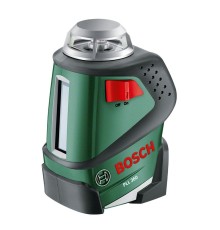 Лазерный нивелир Bosch PLL 360 (0.603.663.020)