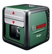 Лазерный уровень Bosch Quigo II (0.603.663.220)