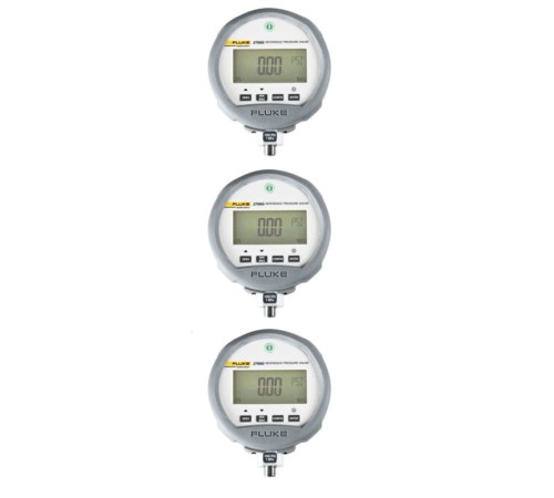 Калибратор манометров Fluke 2700G-G20M