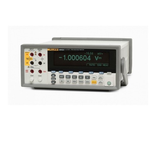 Цифровой мультиметр Fluke 8846A/SU