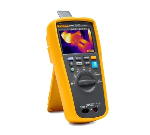 Мультиметр-тепловизор Fluke 279 FC I/B