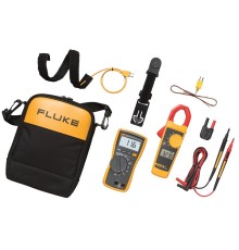 Мультиметр Fluke 116/323 KIT