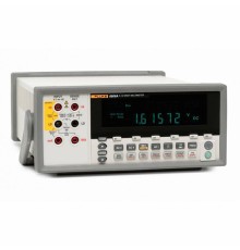 Точный мультиметр Fluke 8845A/CSU 240V