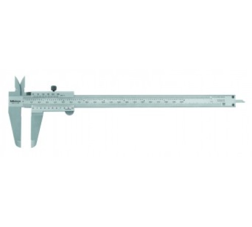 Штангенциркуль 0-200mm 530-118 Штангенциркуль 0-200mm 530-118