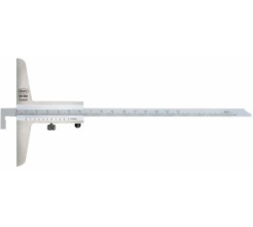 Глубиномер 30 ND 200 mm/0,05 MAHR 4127410 Глубиномер 30 ND 200 mm/0,05 MAHR 4127410