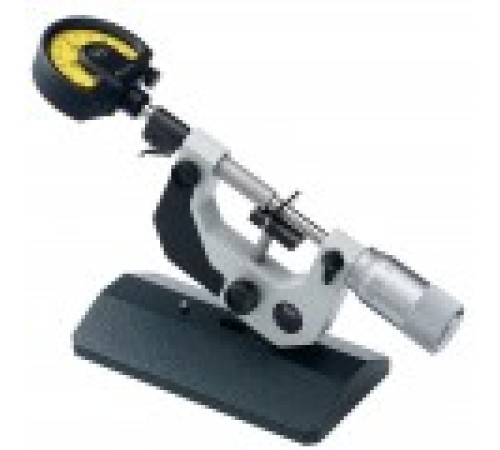 Микрометр 40TS 0-50mm прецизионный настольный MAHR 4154035 Микрометр 40TS 0-50mm прецизионный настольный MAHR 4154035
