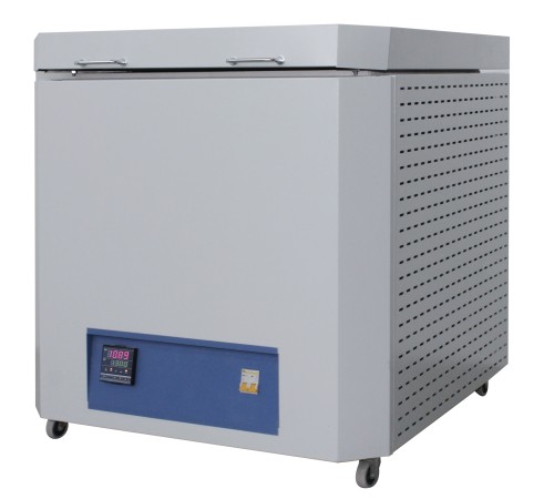 Печь шахтная LF LF-70/13-G1 Печь шахтная LF LF-70/13-G1