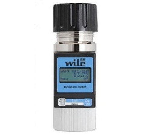 Влагомер зерна WILE-65 Влагомер зерна WILE-65