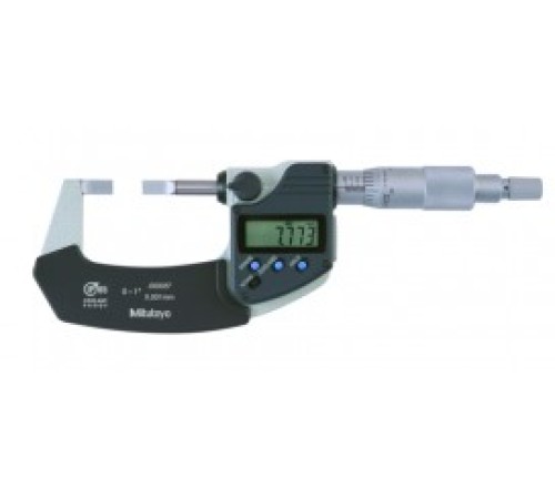 Микрометр 1-2"/25-50 422-331-30 Микрометр 1-2"/25-50 422-331-30