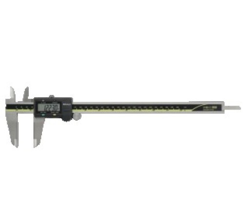 Штангенциркуль Digimatic 0-300mm/0-12", 0.03mm 500-165 Штангенциркуль Digimatic 0-300mm/0-12", 0.03mm 500-165