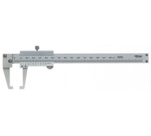 Штангенциркуль 0-150mm 536-151 Штангенциркуль 0-150mm 536-151