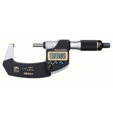 Микрометр QuantuMike 1-2" 293-186 Mitutoyo