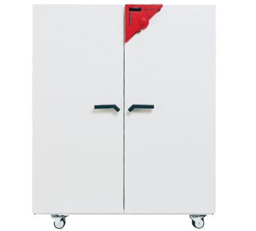 Шкаф сушильный Binder ED 720, 720 л, Classic.Line, с естественной конвекцией
