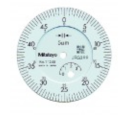 Головка DG0,005-3,5мм измерительная 1124SB Головка DG0,005-3,5мм измерительная 1124SB