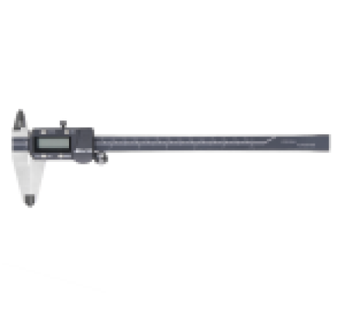 Штангенциркуль ШЦЦ-1-200 0.01 электронный цифровой ABS Micron Pro Штангенциркуль ШЦЦ-1-200 0.01 электронный цифровой ABS Micron Pro