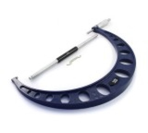 Микрометр МК-1800 0.01 ЧИЗ* Микрометр МК-1800 0.01 ЧИЗ*