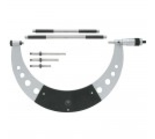 Микрометр 40 W 900-1000mm MAHR 4137509 Микрометр 40 W 900-1000mm MAHR 4137509