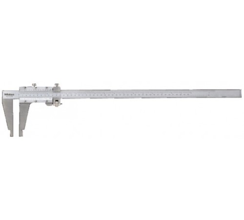 Штангенциркуль 0-450mm 160-151 Штангенциркуль 0-450mm 160-151
