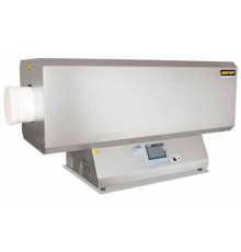 Трубчатая печь Nabertherm R 170/750/12/P480 с трубой C530, 170х150х1100 мм, 1200°С