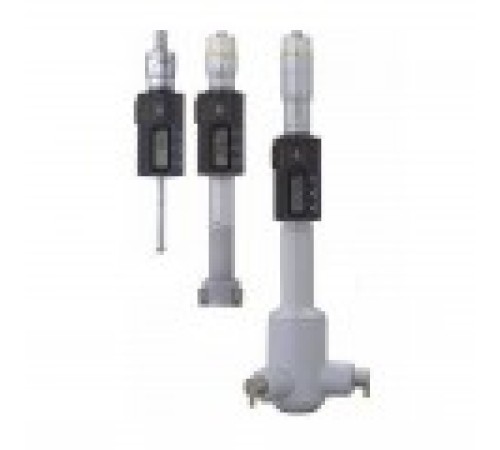 Нутромер HTD-8R 6-8 mm 468-161 Нутромер HTD-8R 6-8 mm 468-161