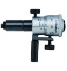 Нутромер 50-300мм со сменнымиизмерит. вставками 141-206