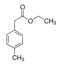 Этил-п-толилацетат, 97 +%, Alfa Aesar, 10г