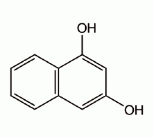 1,3-Дигидроксинафталин 99%, кристаллический Sigma N6250
