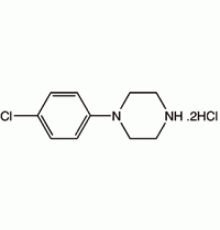1 - (4-хлорфенил) пиперазина, 95%, Alfa Aesar, 5 г