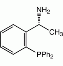 (R) - (+) -1 - [2 - (дифенилфосфино) фенил] этиламин, 97 +%, Alfa Aesar, 1 г