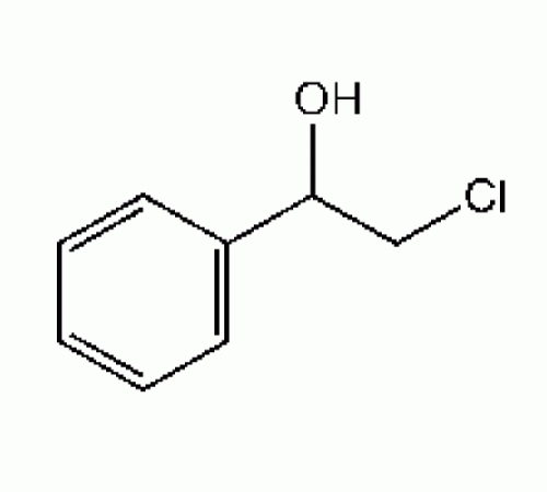 (^ +) - 2-хлор-1-фенилэтанол, 97%, Alfa Aesar, 5 г
