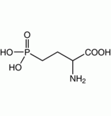 (β 2-амино-4-фосфонамасляная кислота твердая Sigma A1910