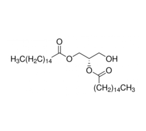 1,2-дипальмитоил-sn-глицерин ~ 99% Sigma D9135