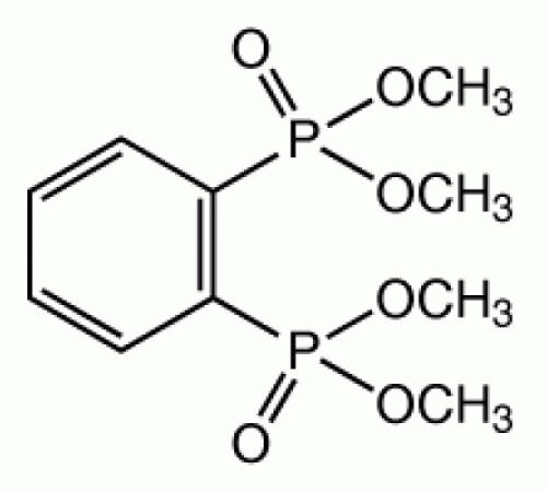 1,2-Бис (диметоксосфорил) бензол, 99%, Alfa Aesar, 10 г
