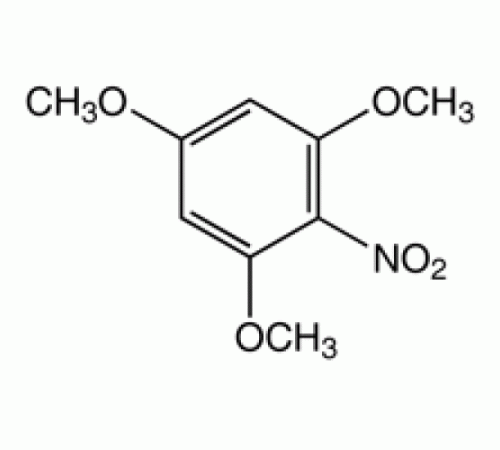 1,3,5-триметоксифенил 2-нитробензол, 98%, Alfa Aesar, 5 г