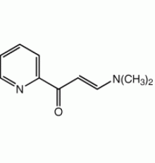 (Е) -3-диметиламино-1- (2-пиридил) -2-пропен-1-он, 98%, Alfa Aesar, 5 г