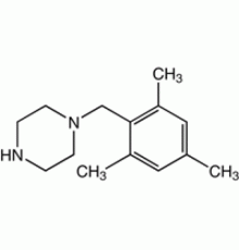 1 - (2,4,6-триметилбензил) пиперазин, 97%, Alfa Aesar, 25 г