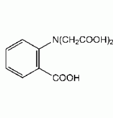 (2-карбоксифенил) иминодиуксусной кислоты, 96%, Alfa Aesar, 25 г