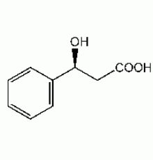 (S) - (-) - 3-гидрокси-3-фенилпропионовой кислоты, 98 +%, Alfa Aesar, 1г