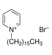 (1-гексадецил) моногидрата пиридиний бромид, 98%, Alfa Aesar, 1000г