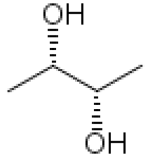 (2S,3S)-(+)-2,3-бутандиол, 99%, Acros Organics, 500мг