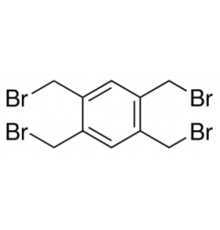 1,2,4,5-тетракис(бромметил)бензол, 95%, Acros Organics, 5г