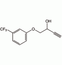 1 - (3-трифторметилфенокси) -3-бутин-2-ол, 98%, Alfa Aesar, 5 г