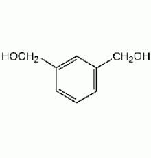 1,3-бензолдиметанол, 98%, Acros Organics, 2г