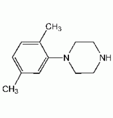 1 - (2,5-диметилфенил) пиперазина, 96%, Alfa Aesar, 5 г